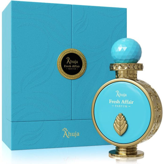 AHUJA-FRESH AFFAIR (100 ML) PARFUM
