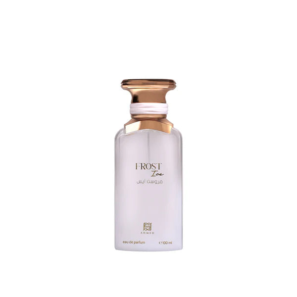 AHMED AL MAGHRIBI-FROST ICE (100 ML) EXTRAIT DE PARFUM