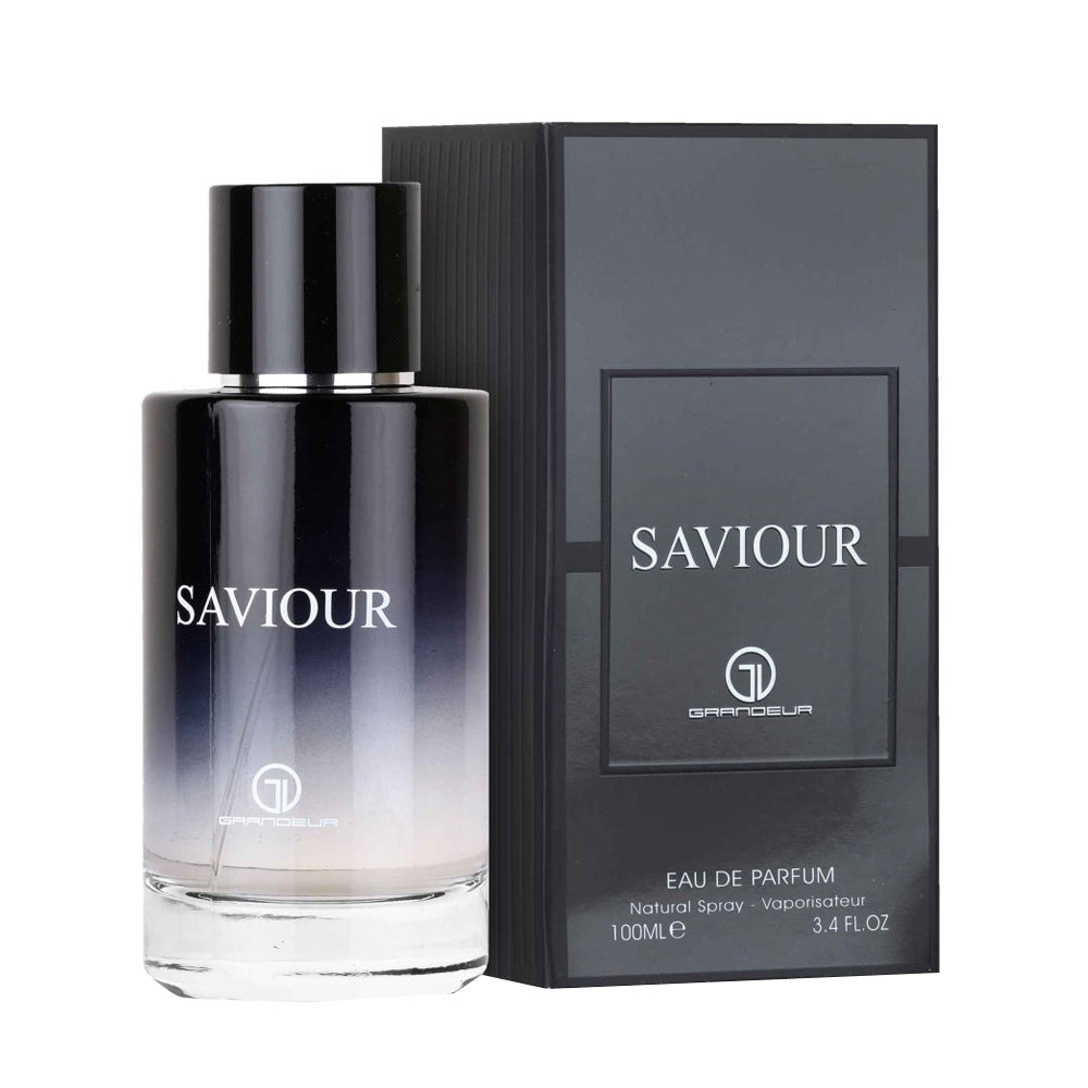 Grandeur-Elite Saviour 3.4 FL.OZ
