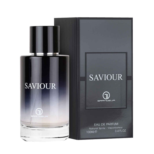 Grandeur-Elite Saviour 3.4 FL.OZ