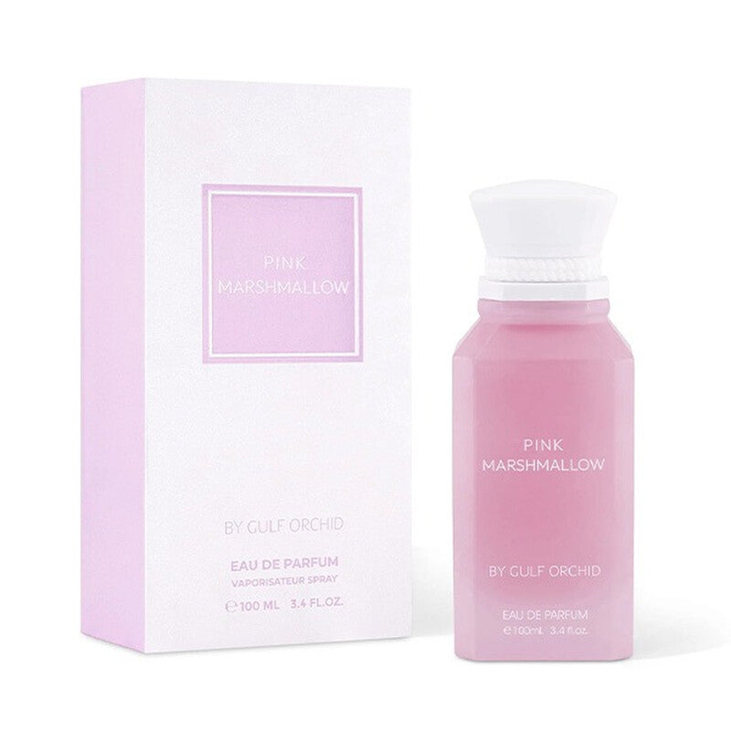 Gulf Orchid Ladies Pink Marshmallow EDP Spray 3.4 oz