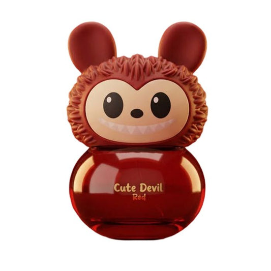 AHUJA-CUTE DEVIL RED (100 ML) EDP