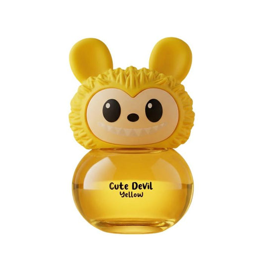 AHUJA-CUTE DEVIL  YELLOW (100 ML) EDP