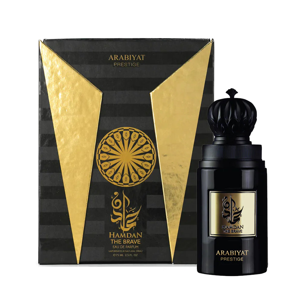 Arabiyat Prestige-Hamdan The Brave 2.5 FL.OZ