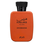 AP-HAWAS OVERDOSE FOR HIM (100ML) EDP