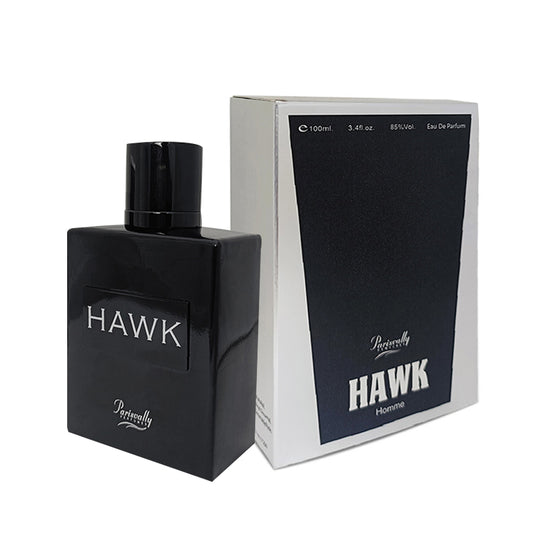 Parisvally-Hawk Black 3.4 FL.OZ