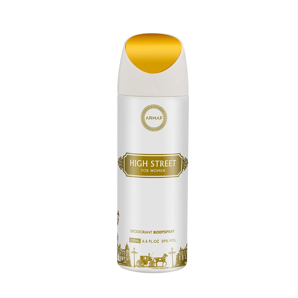 Armaf-High Street Body Spray 6.8 FL.OZ