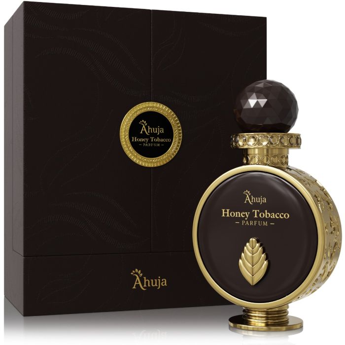 AHUJA-HONEY TOBBACO (100 ML) PARFUM