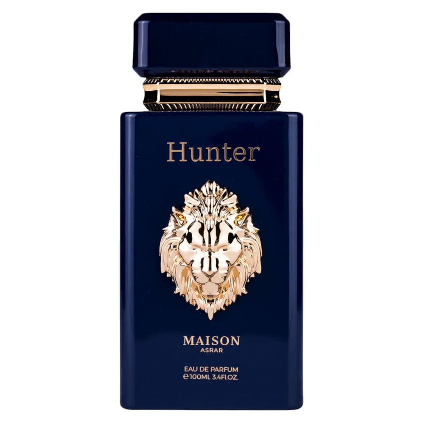AP-MAISON ASRAR-HUNTER (100 ML) EDP