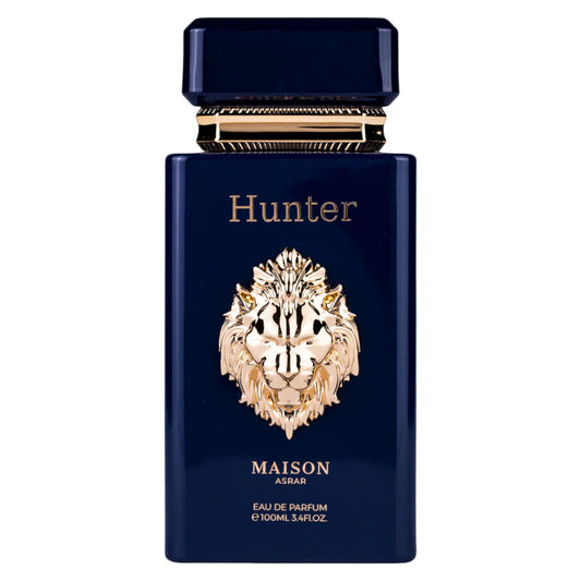 AP-MAISON ASRAR-HUNTER (100 ML) EDP