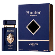 AP-MAISON ASRAR-HUNTER (100 ML) EDP