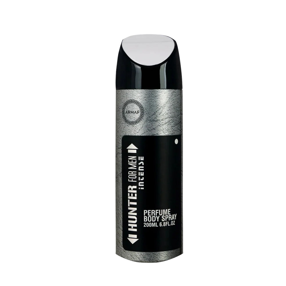 Armaf-Hunter Intense Body Spray 6.8 FL.OZ