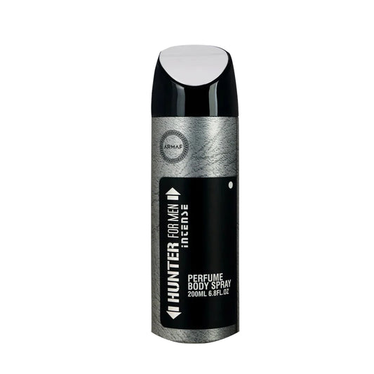 Armaf-Hunter Intense Body Spray 6.8 FL.OZ