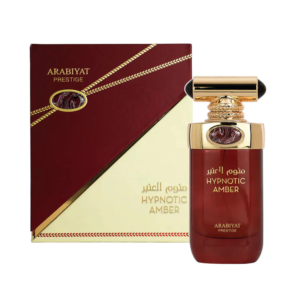 Arabiyat Prestige-Hypnotic Amber 3.4 FL.OZ