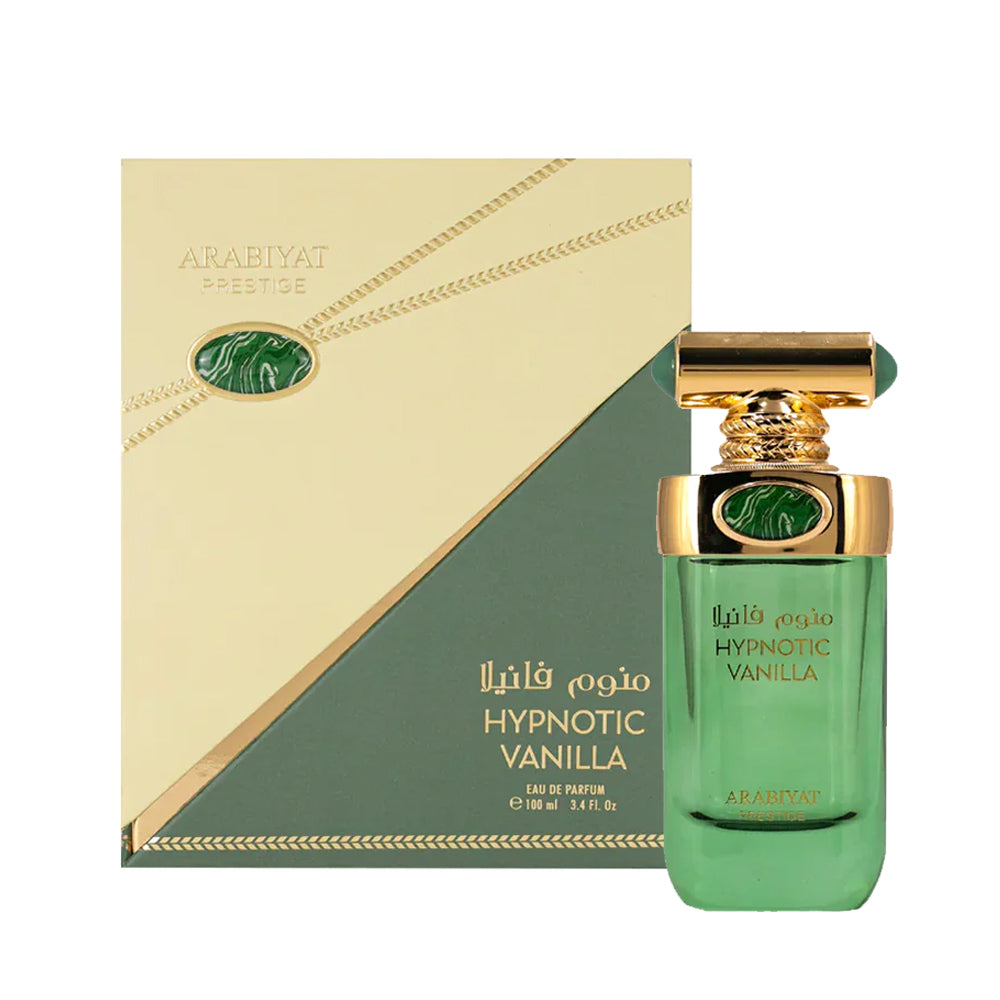 Arabiyat Prestige-Hypnotic Vanilla 3.4 FL.OZ