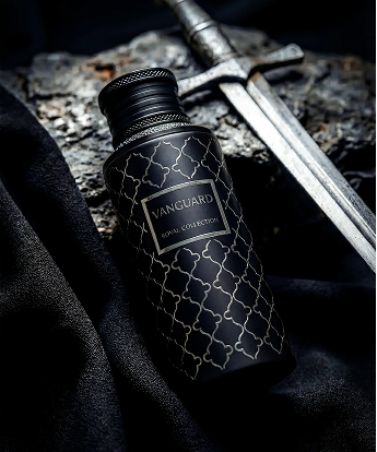 MAISON ASRAR-VANGUARD (100ML) EDP