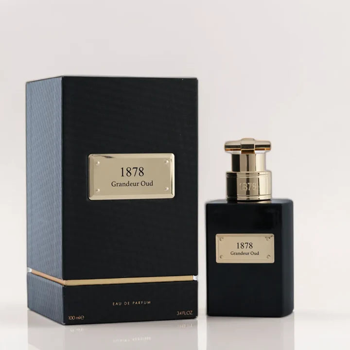 AP-ATRALIA-1878 GRANDEUR OUD (100 ML) EDP
