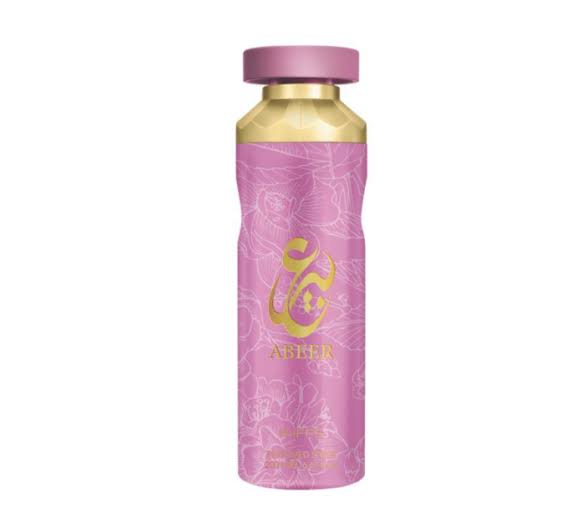 RIFFS-ABEER BODY SPRAY
