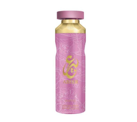 RIFFS-ABEER BODY SPRAY