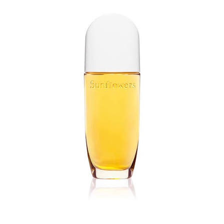 AP-ELIZABETH ARDEN-SUNFLOWERS (100 ML) EDT