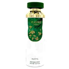 RIFFS-FLEURIE EMRALD BODY SPRAY