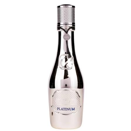 RIFFS-PRIVE PLATINUM BODY SPRAY