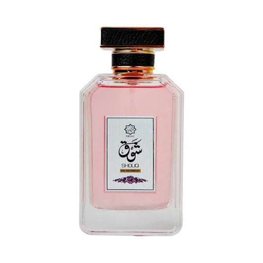 ABYAT-SHOUQ (100 ML) EDP