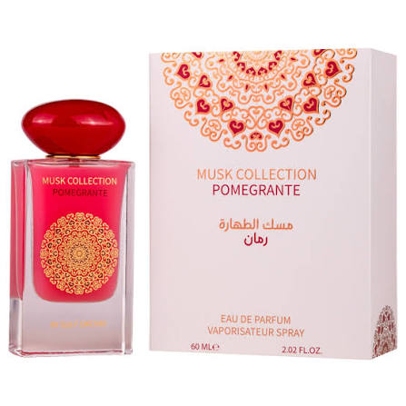 AP-GULF ORCHID-POMEGRANATE MUSK (60 ML) EDP