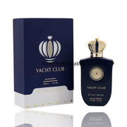 AP-MAISON ASRAR-YACHT CLUB (100 ML) EDP