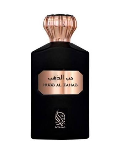 AP-NYLAA-HUBB AL ZAHAB (100 ML) EDP