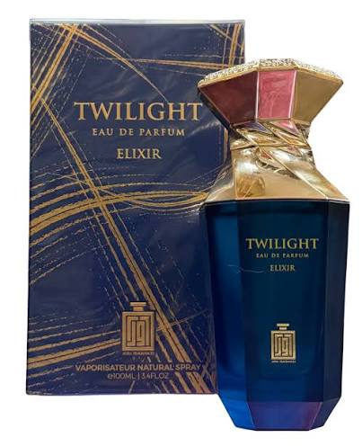 AURA FRAGRNCES -TWILIGHT ELIXIR (100ML) EDP