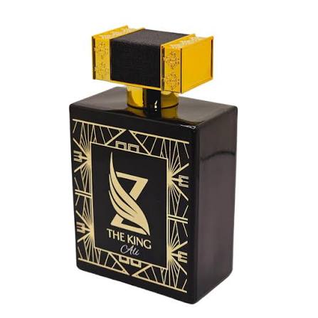 AP-Z Originals-The King Ali 3.4 FL.OZ