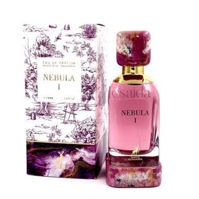 AP-MAISON ALHAMBRA-NEBULA I (100 ML) EDP