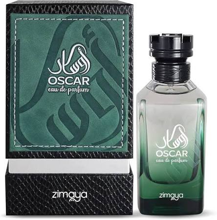 AP-AFNAN-ZIMAYA OSCAR (100 ML) EDP