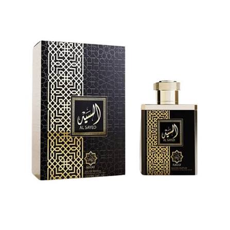 ABYAT-AL SAYED (100 ML) EDP
