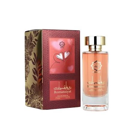 ABYAT-ROMANSIYAT (100 ML) EDP