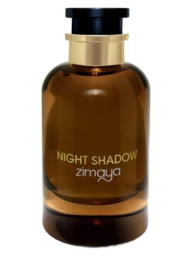 AP-AFNAN-ZIMAYA NIGHT SHADOW (100 ML) EDP