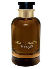 AP-AFNAN-ZIMAYA NIGHT SHADOW (100 ML) EDP