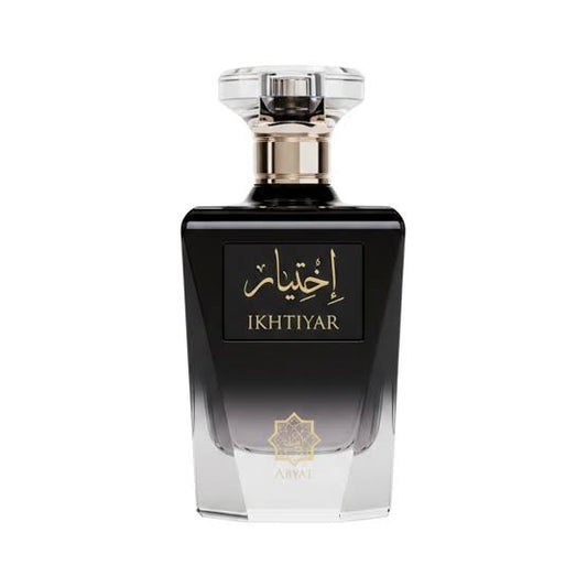 ABYAT-IKHTIYAR (90 ML) EDP
