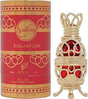 AO-AFNAN-ROMANSIA (25 ML) CPO