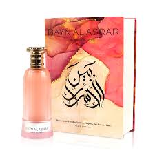 AP-PARIS CORFNER-BAYN AL ASRAR (85 ML) EDP