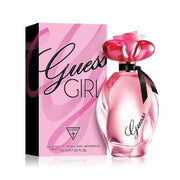 AP-GUESS-GIRL (100 ML) EDT