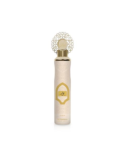 RIIFFS-NOOR BODY SPRAY