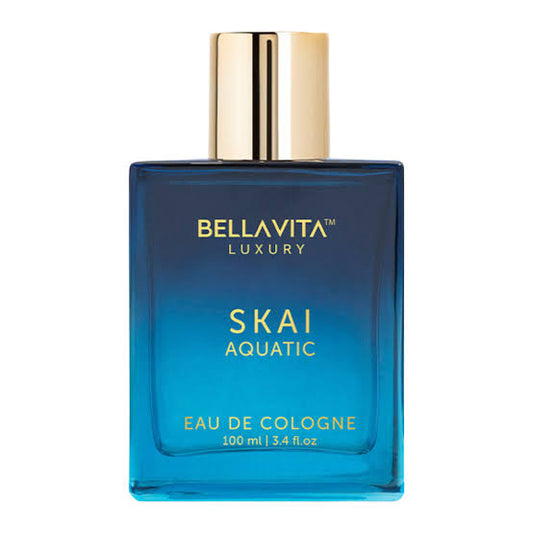BELLAVITA-SKAI AQUATIC (100 ML) EDC