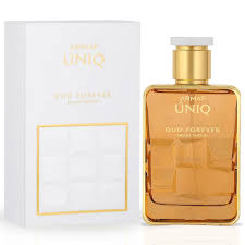 AP-Armaf-Uniq Oud Forever 3.4 FL.OZ