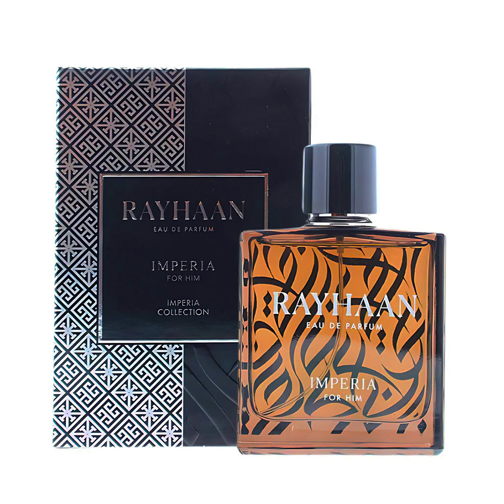 Rayhaan-Imperia 3.4 FL.OZ