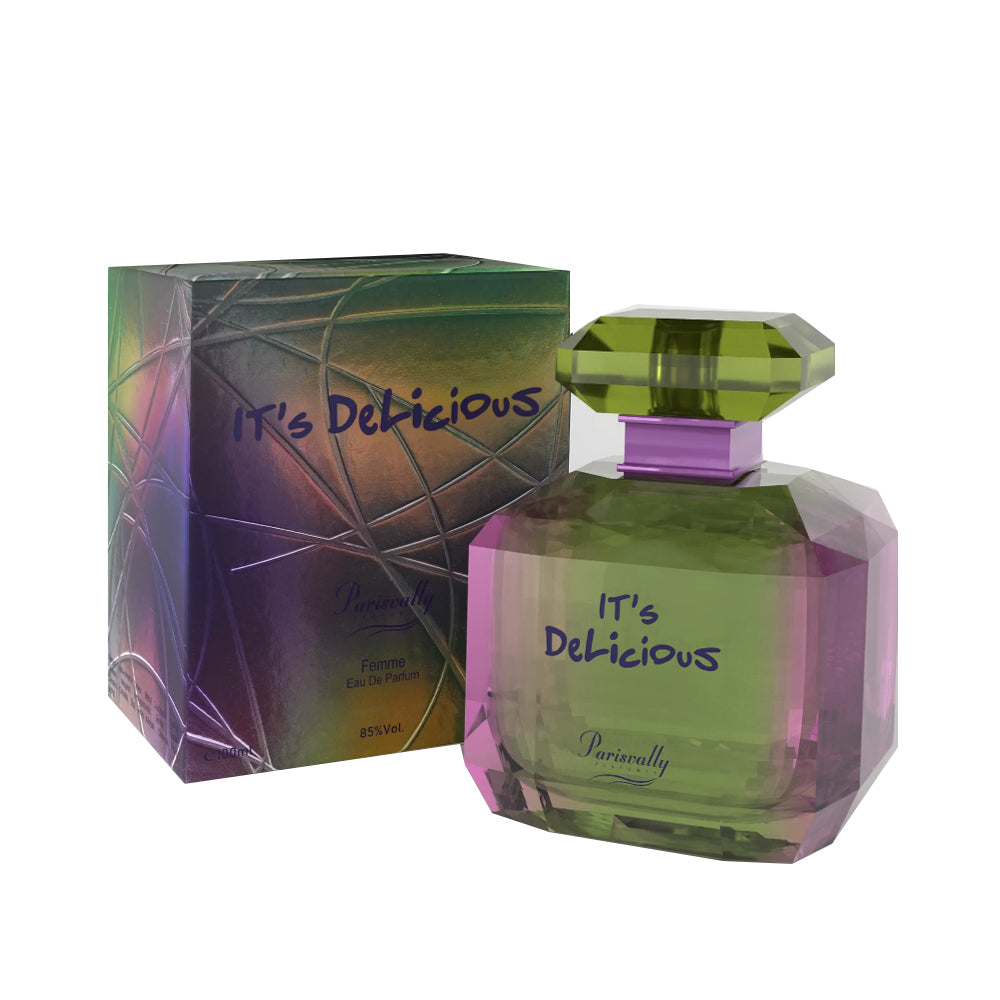 Parisvally-It's Delicious 3.4 FL.OZ