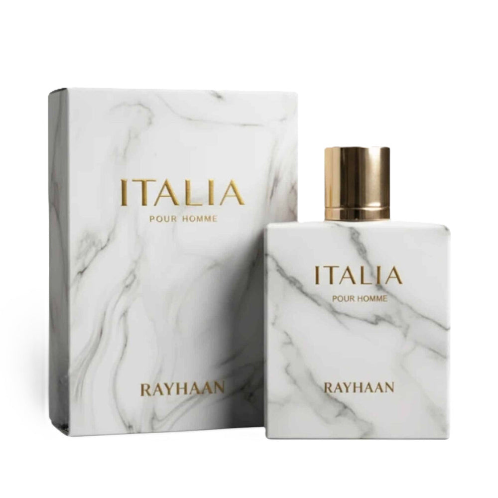 Rayhaan-Italia 3.4 FL.OZ