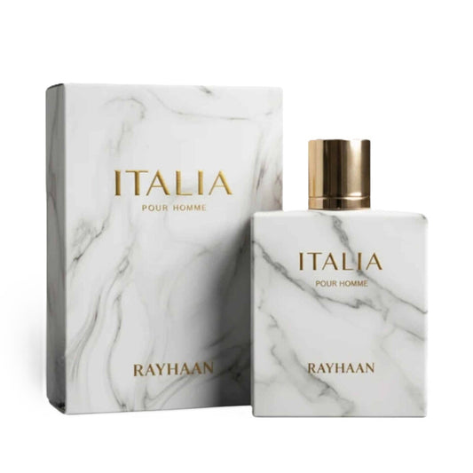 Rayhaan-Italia 3.4 FL.OZ