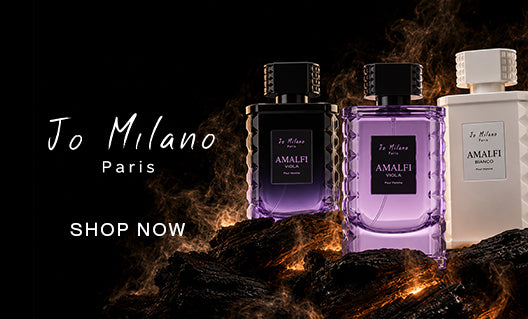 Scent Land mobile collage banner 4